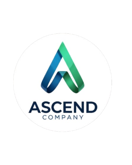 Logo Ascend Company